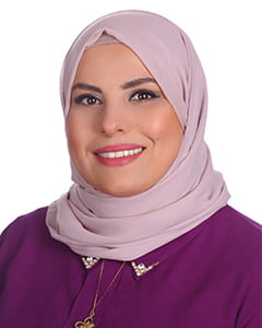 Eman Al-Zghoul