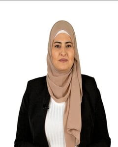 Areej Nofal's profile picture